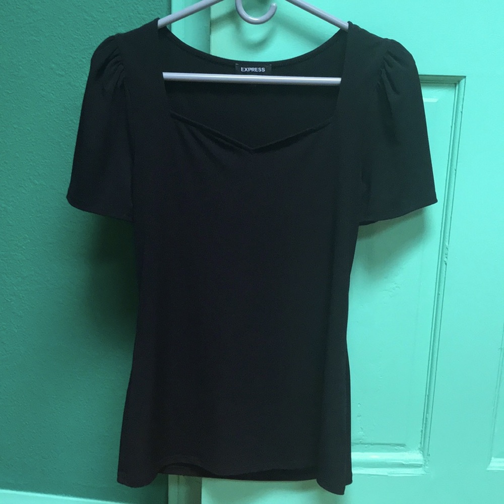 Express Blouse